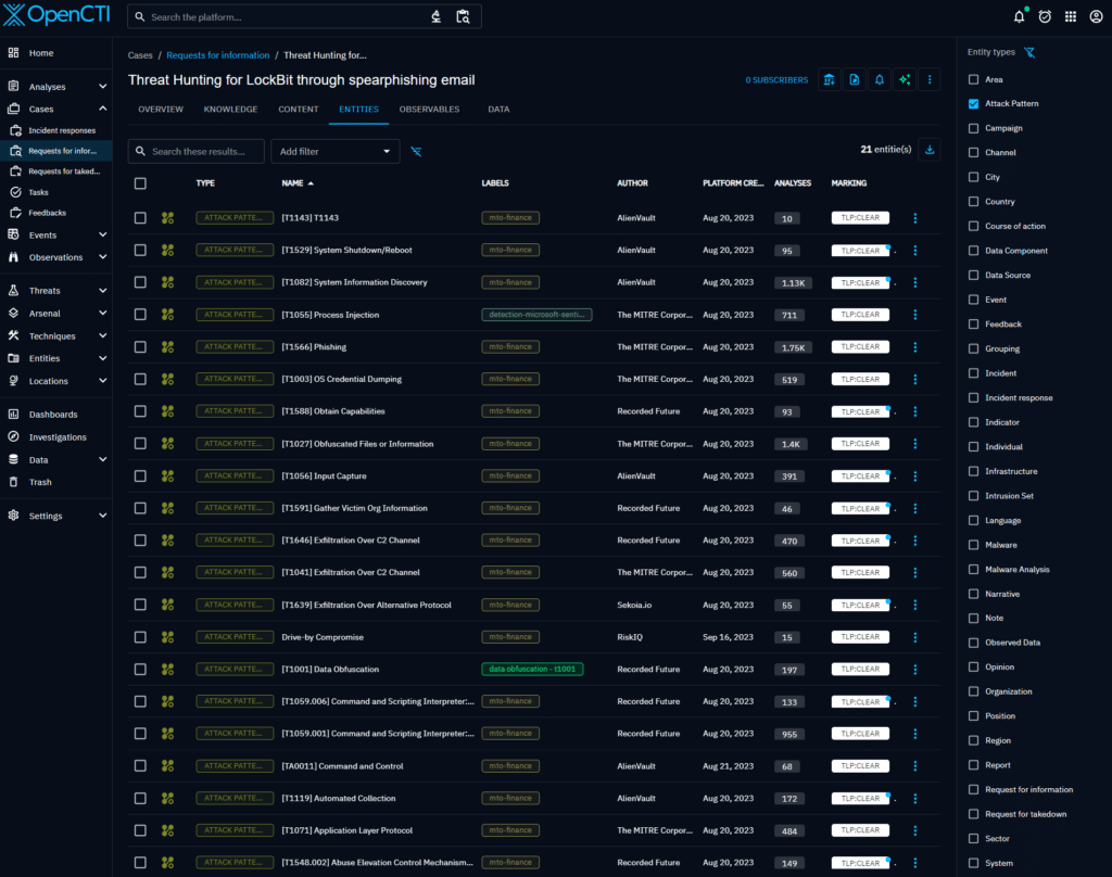 TH Article_Case View