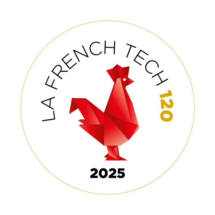 French Tech Next40/120 recognition